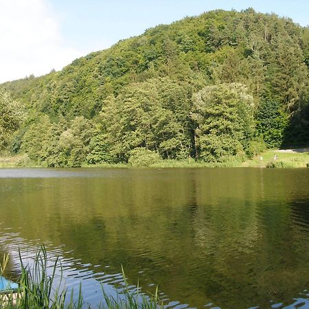 Čerčany 悠塞尔塔旅馆酒店 外观 照片